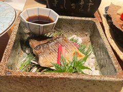 -墨澜·人间味割烹料理