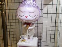 -泡泡玛特POPMART(上海环球港店)