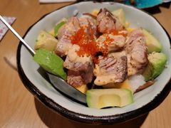 -沼津港渔市(宏伊国际广场店)