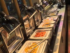 -尚品海鲜肥牛自助火锅(湖明店)
