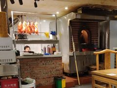 -河沿肉饼Beijing Pie(东华门店)