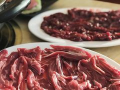 匙仁-陈记顺和潮汕牛肉火锅(韩江路店)