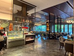 -广州融创花间堂悦雪酒店-花间食西餐厅