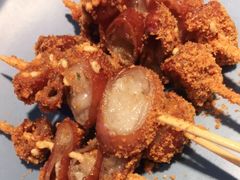 -肠王卤煮(西单食宝街店)