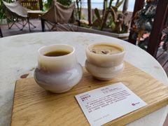 -Bella coffee(六月海店)