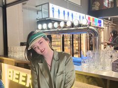 -微醺烤牛·炭火烧烤·精酿啤酒(东郊记忆店)