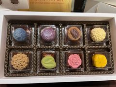 -桃花源中餐厅(金茂豪华精选酒店)