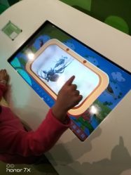 点击看大图 -北京科学中心儿童乐园