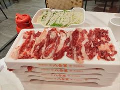 -八合里潮汕鲜牛肉火锅(福州万象城店)