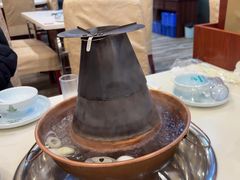 -福寿斋·老北京铜锅涮肉·烤鸭(顺义总店)