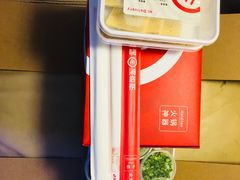 -海底捞火锅(顺义华联店)