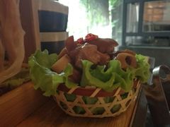 猪蹄-湊湊火锅·茶憩(新中关购物中心店)
