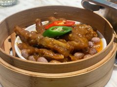 -花城粤菜餐厅(高新区店)
