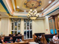 -哈啾嗨·新概念蒙餐(红星新城店)