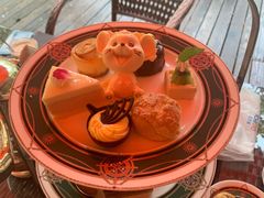 -马勒别墅·中餐厅