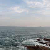 大梅沙海滨栈道~