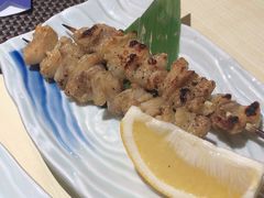 -有喜屋·深夜食堂(北京西路店)