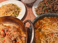 -浩海火燒雲傣家菜(芮欧百货店)