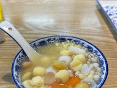 -黄记潮汕甜汤(贝底田坊店)