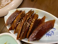 -满园烤鸭·春饼(太原街万达店)