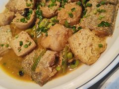 -壹只菜·崇明本地特色菜(崇明南门店)