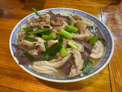 -锦泓老字号猪脏粉(东联大厦店)