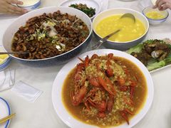 -簋街仔仔小龙虾(总店)