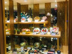 -歌行灯日本料理(伊势丹店)