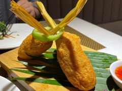 -青檸泰 LIME THAI (财富购物中心店)