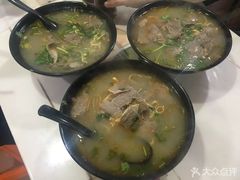 -牛煎里牛肉煎包淮南牛肉汤(广东路店)