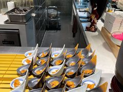 -星伦多 自助料理(圆融店)