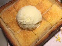 面包诱惑-绿茶餐厅(成都大悦城店)