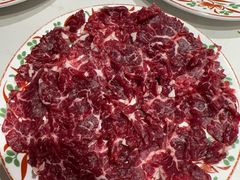 -汕头八合里海记牛肉店(清河店)