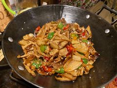-吃货私房菜(丽江束河古镇店)