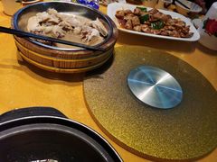 -大笑饭堂(甲子桥店)