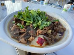 -黄牛肉馆·皖南土菜