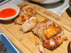 -俄士厨房(环球港店)
