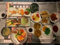 -极尚大喜屋日本料理(铜锣湾店)