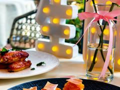 -MONICH牛排融合餐厅(和义大道购物中心店)