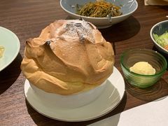 舒芙蕾-港丽餐厅(杭大店)