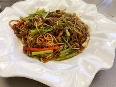 -内蒙古驻京办餐厅