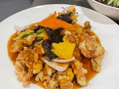 -桃园中华料理炸酱面(燕儿岛路店)