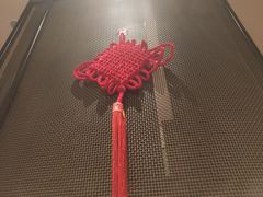 -领事馆19号中餐厅(厦门海景洲际酒店)