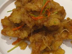 -南山鲜虾面·活鲜小馆·海味大连菜(南山总店)