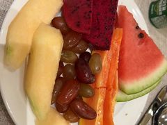 -东方红海鲜百汇(国际大厦店)