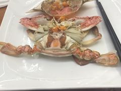 -望海潮海鲜店 特色家常菜(在海一方店)