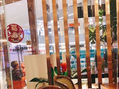 -北李妈妈菜(鲁能城店)