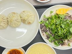 -津门张记包子铺(华昌道店)