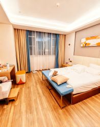 -爱帝宫月子中心·成都概念院