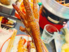 -钱锋炭缸烧烤(南湖大路总店)